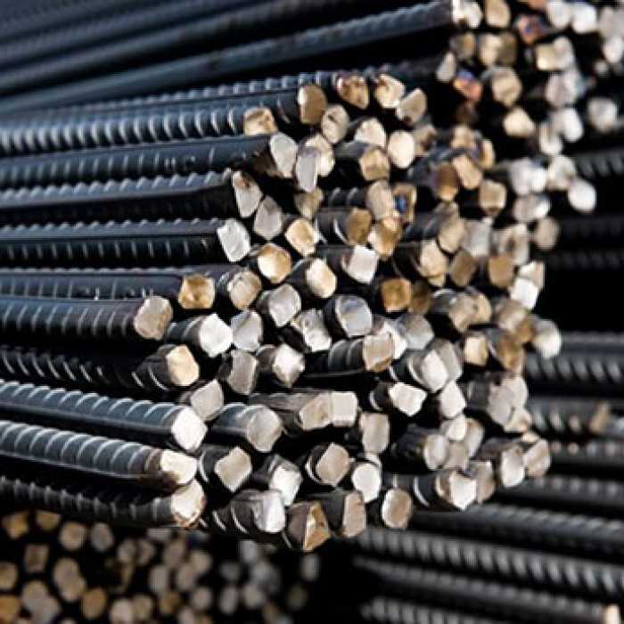 Арматура 20 мм 11.7 м рифленая А3 25Г2С